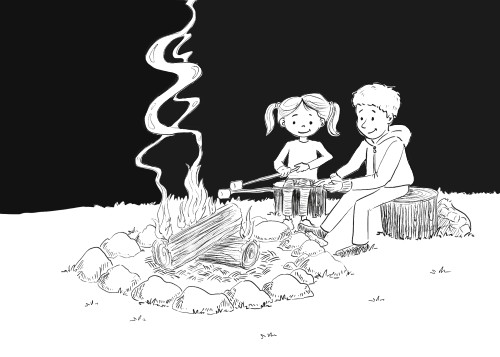 Campfire
