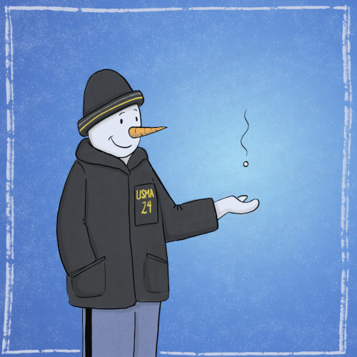 Snow Cadet