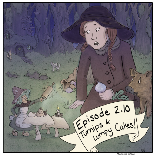 Storypillar S2E10 Cover Art