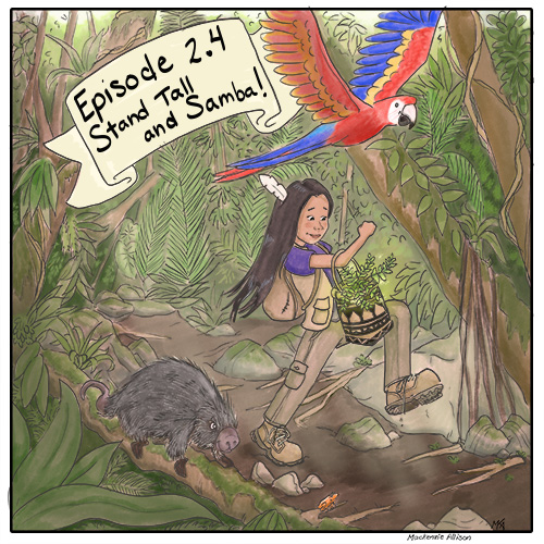 Storypillar S2E4 Cover Art