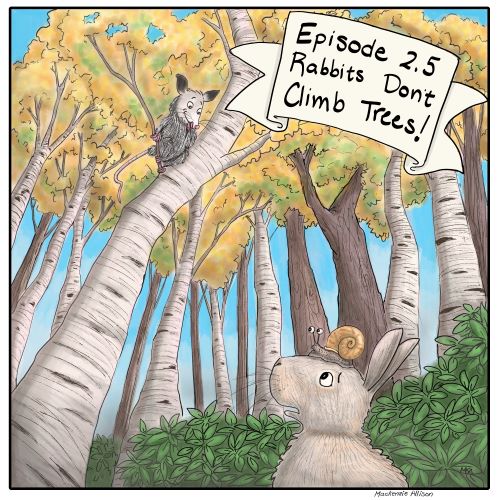 Storypillar S2E5 Cover Art
