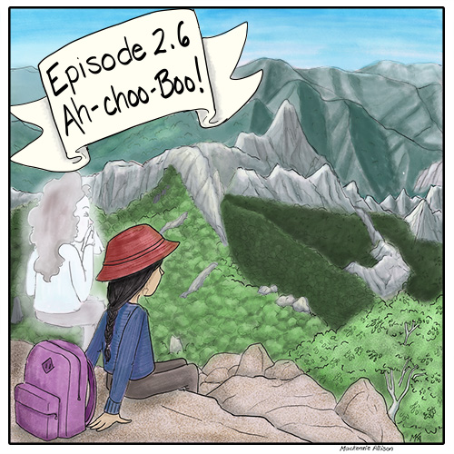 Storypillar S2E6 Cover Art