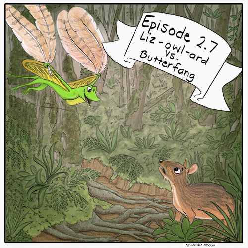 Storypillar S2E7 Cover Art