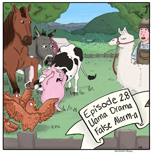 Storypillar S2E8 Cover Art
