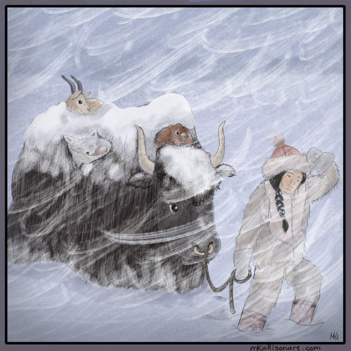 Storypillar S3E1 Cover Art