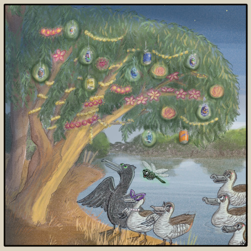 Storypillar S3E10 Cover Art