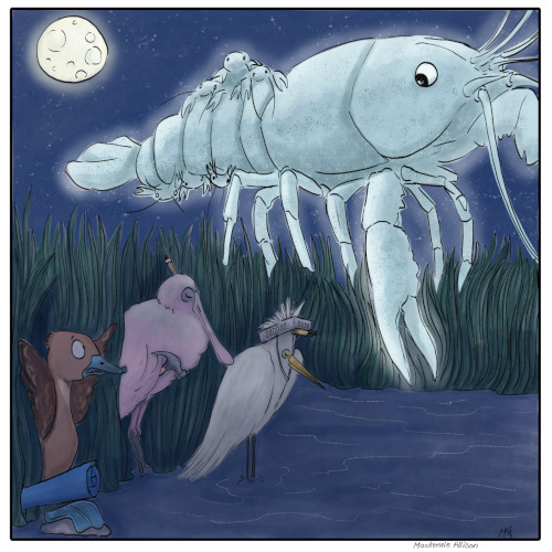 Storypillar S3E2 Cover Art