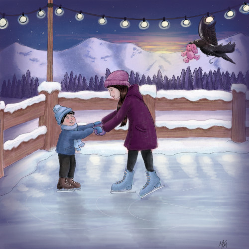 Storypillar S3E4 Cover Art