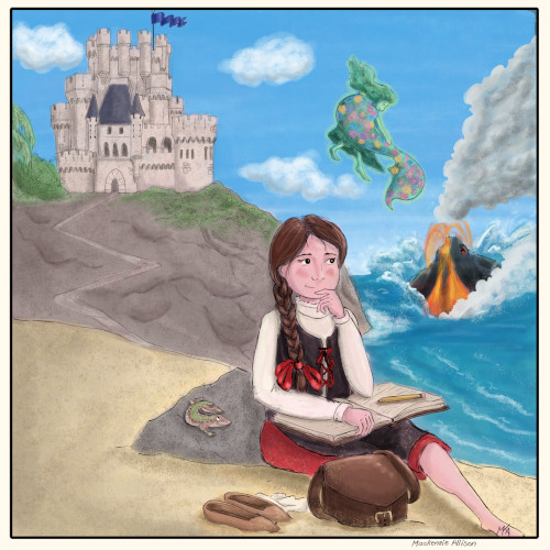 Storypillar S3E5 Cover Art