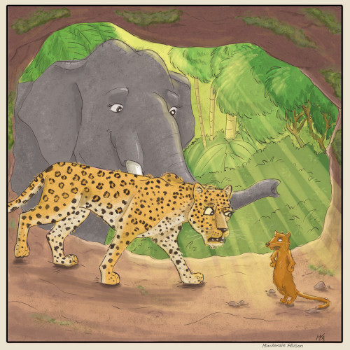 Storypillar S3E8 Cover Art