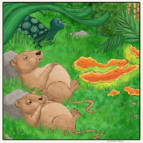 Storypillar S3E9 Cover Art