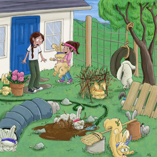 Storypillar S4E3 Cover Art