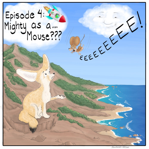 Storypillar S1E4 Cover Art