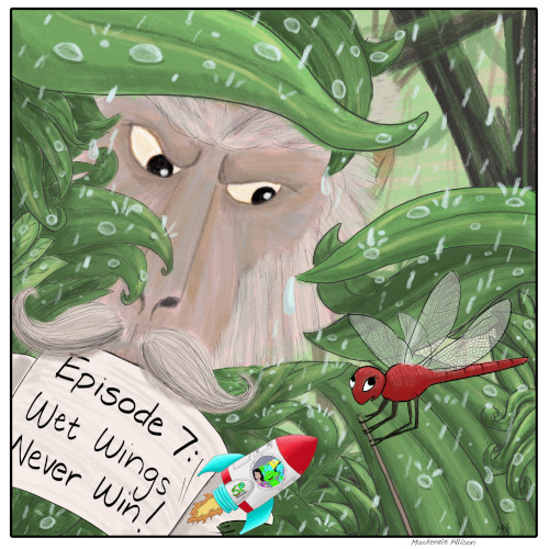 Storypillar S1E7 Cover Art